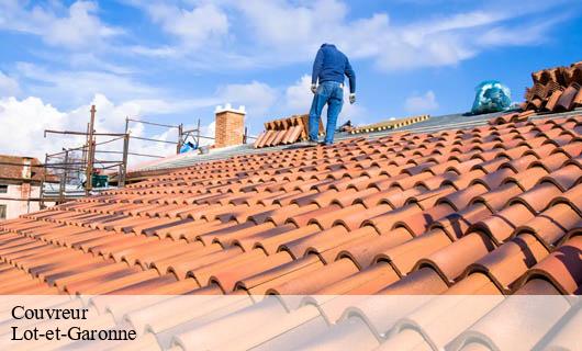 Couvreur